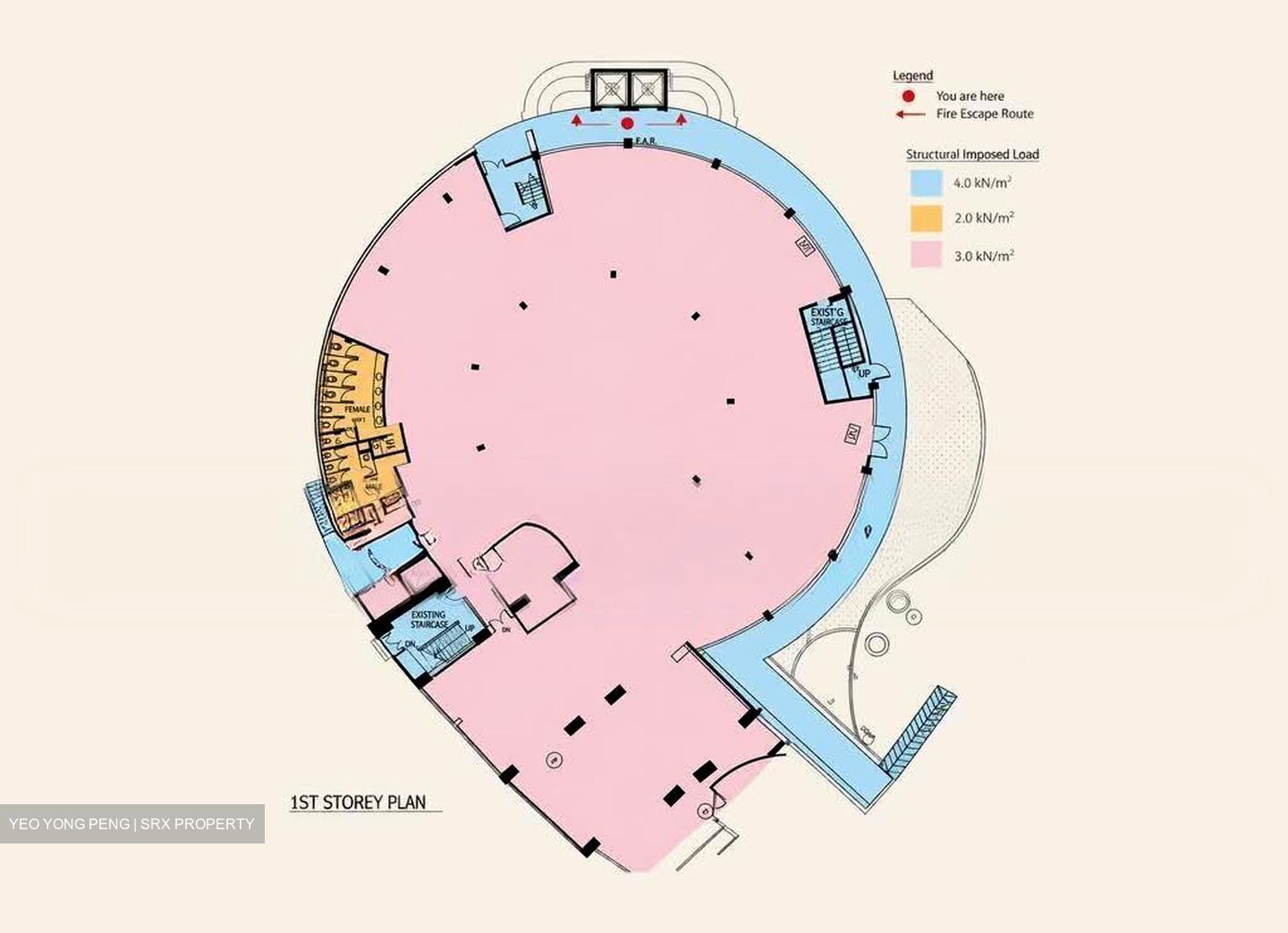 Furama Riverfront (D3), Retail #617495721